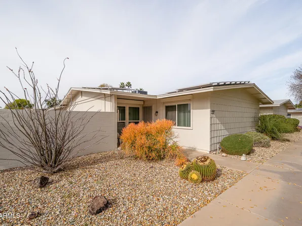 10539 W PALMERAS Drive, Sun City, AZ 85373