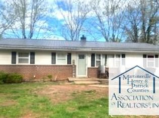 279 N Fork Rd, Martinsville, VA 24112