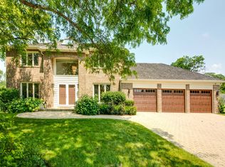 120 S Basswood Rd, Lake Forest, IL 60045