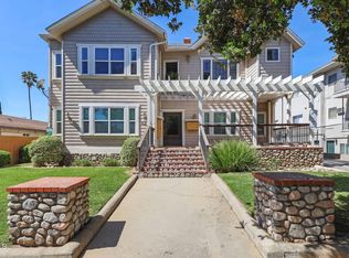 421 N Euclid Ave, Pasadena, CA 91101