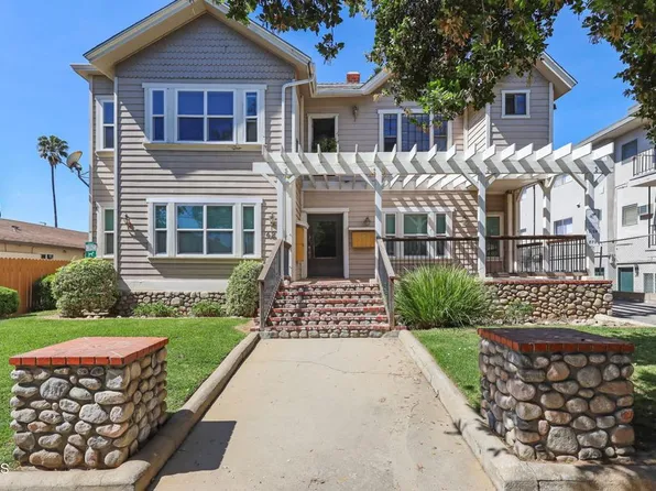 421 N Euclid Ave, Pasadena, CA 91101