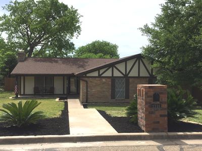3316 Forrester Ln, Waco, TX, 76708
