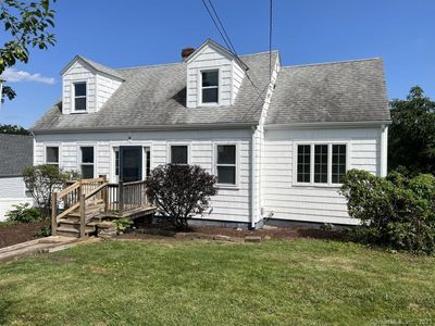 30 Magnolia Avenue, West Haven, CT, 06516