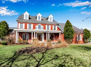 8608 The Mdws N, East Amherst, NY