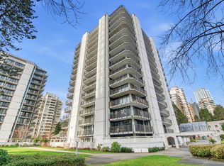 6455 Willingdon Ave #808, Burnaby, BC
