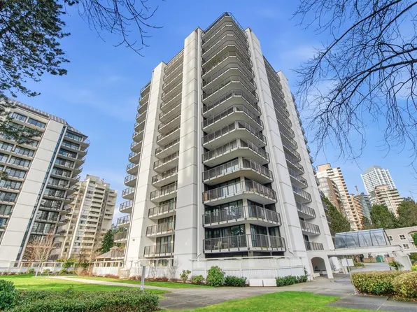 6455 Willingdon Ave #808, Burnaby, BC V5H 4E4
