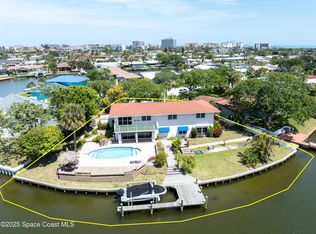 278 Antigua Dr, Cocoa Beach, FL 32931