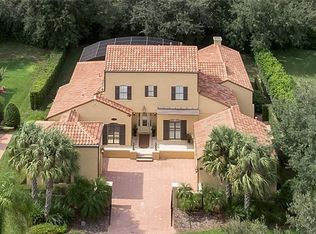 9508 San Fernando Ct, Howey In The Hills, FL 34737