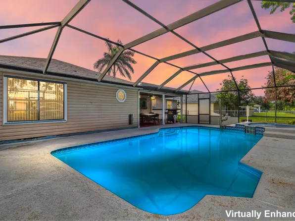 2081 SE SOUTH BUTTONWOOD Drive, Port St Lucie, FL 34952