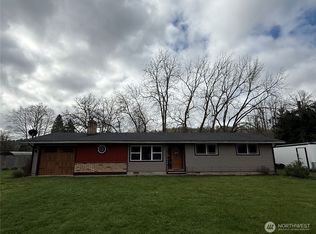 199 State Route 122, Mossyrock, WA 98564