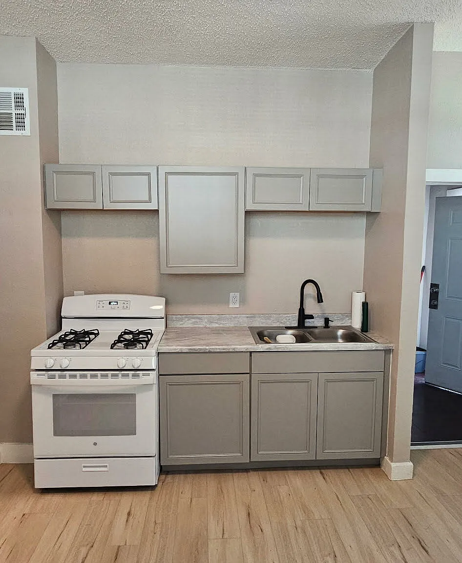 Newman apartments — Photo 3