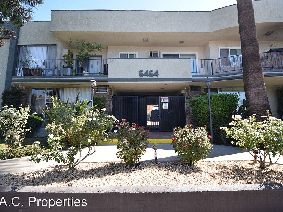 1st image of 6464 Woodman Ave APT 205