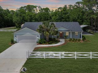 6779 Magnolia Ln, Saint Augustine, FL 32086