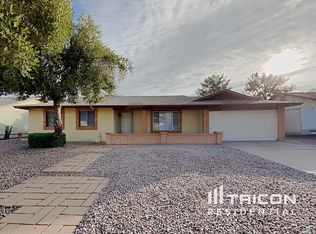 2317 S Butte Ave, Tempe, AZ 85282