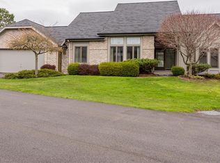 1 Doral Ct #PVT, Pittsford, NY 14534