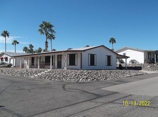 15301 N Oracle Rd #39, Tucson, AZ 85739