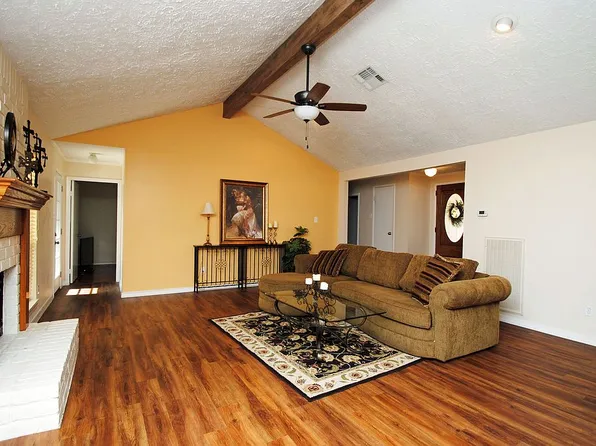 1924 Myrna Ln, Katy, TX 77493