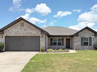 270 Fenrose Dr, Harvest, AL 35749