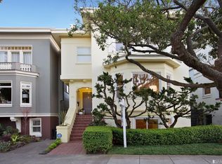 65 Shore View Ave, San Francisco, CA 94121