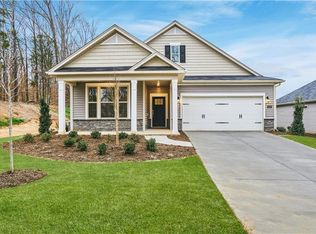 4320 Graphite Ave LOT 143, Clemmons, NC 27012