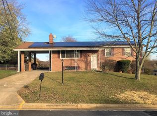 11308 Colorado St, Clinton, MD 20735