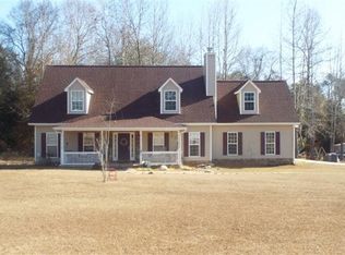 3279 Lee Road 165, Opelika, AL 36804