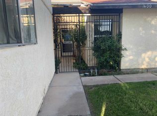 1400 S Sunset Dr, Yuma, AZ 85364