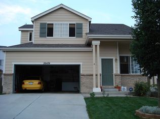 20474 E Hampden Pl, Aurora, CO 80013