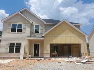 1210 Palmetto Ln, Villa Rica, GA 30180