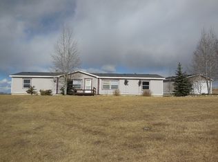 15 Mountain View Rd, Red Lodge, MT 59068