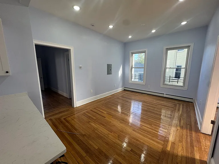 Dining Room/ Living Area