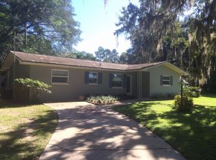 7645 E Shore Dr, Inverness, FL 34450