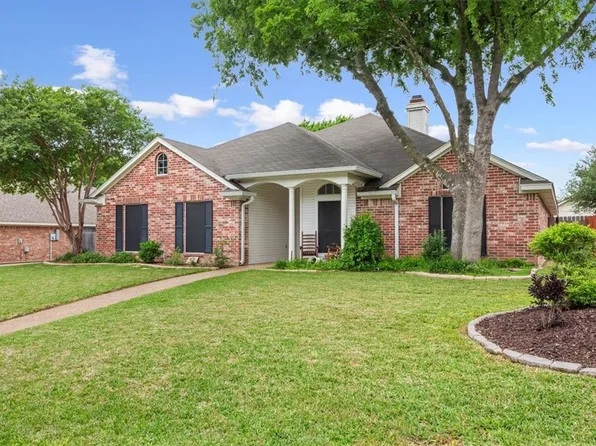 905 Cheyenne Trl, Hewitt, TX 76643