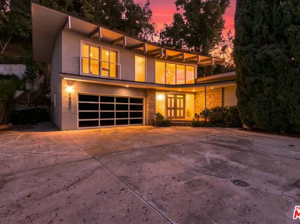 4620 Balboa Ave, Encino, CA 91316