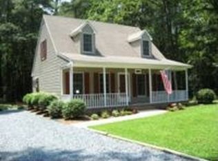 6022 Hounds Bay Cir, Salisbury, MD