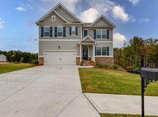 328 Fallen Oak Dr, Dallas, GA