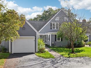 Bedfordshire, Bedford, MA 01730