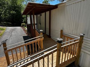 260 Camelot Estates Rd, Franklin, NC 28734