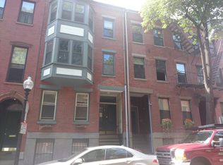 8 Dwight St #1, Boston, MA 02118