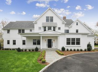 7 Pasture Ln, Darien, CT 06820