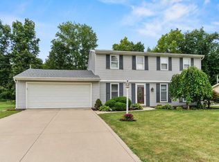 3409 E 716th Dr N, Huntington, IN 46750