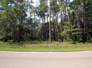 LOT H18 Driftwood Point Rd, Pt Washington, FL 32459
