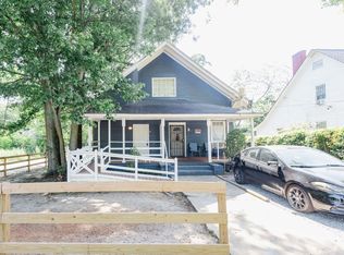 234 N 13th St #A, Griffin, GA 30223