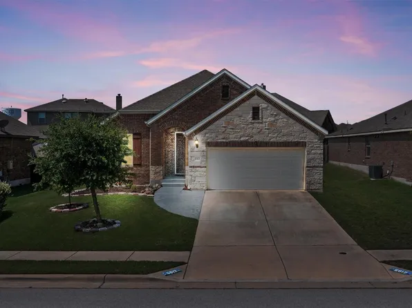 6812 Leonardo Dr, Round Rock, TX 78665