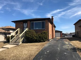 18045 Birch Ave, Country Club Hills, IL