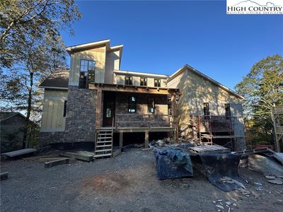 206 Spruce Pine Trail, Blowing Rock, NC, 28605
