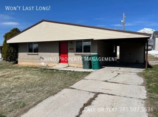 504 E 1100 N, Ogden, UT 84404