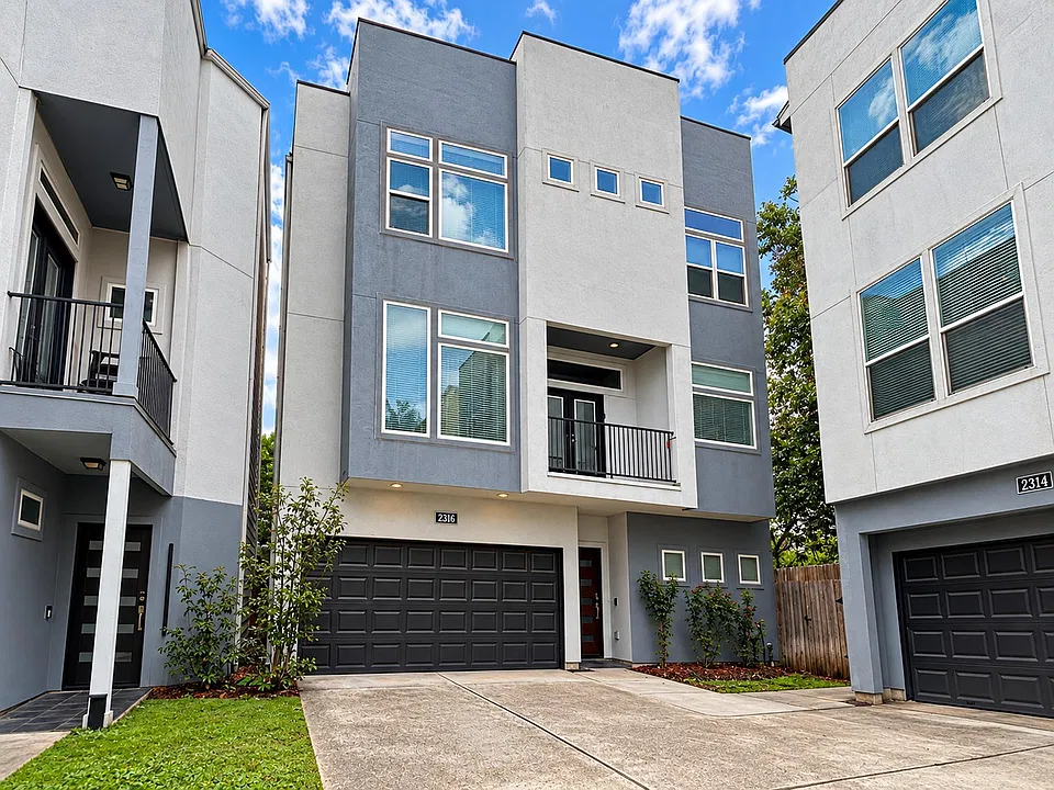 2316 Austin St