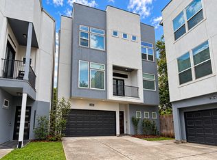 2316 Austin St, Houston, TX 77004