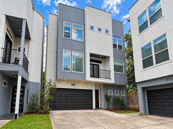 2316 Austin St, Houston, TX 77004